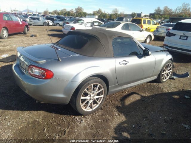 Photo 3 VIN: JM1NC2LF7C0223990 - MAZDA MX-5 MIATA 