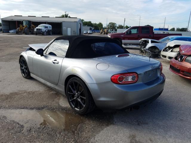 Photo 2 VIN: JM1NC2LF7D0227121 - MAZDA MX-5 MIATA 