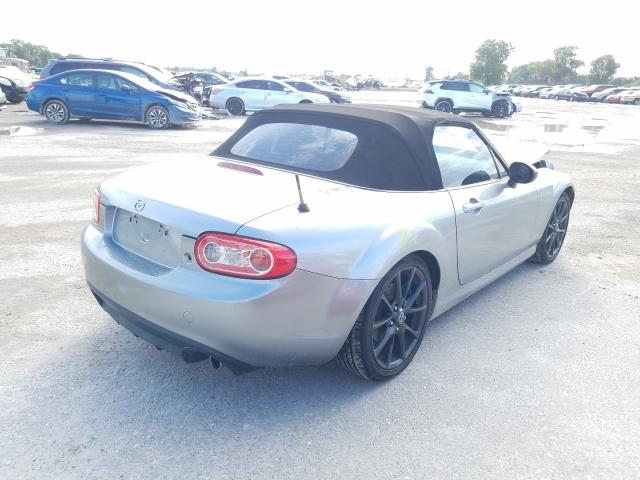 Photo 3 VIN: JM1NC2LF7D0227121 - MAZDA MX-5 MIATA 