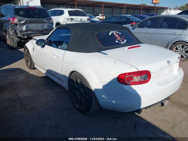 Photo 2 VIN: JM1NC2LF7E0235043 - MAZDA MX-5 MIATA 