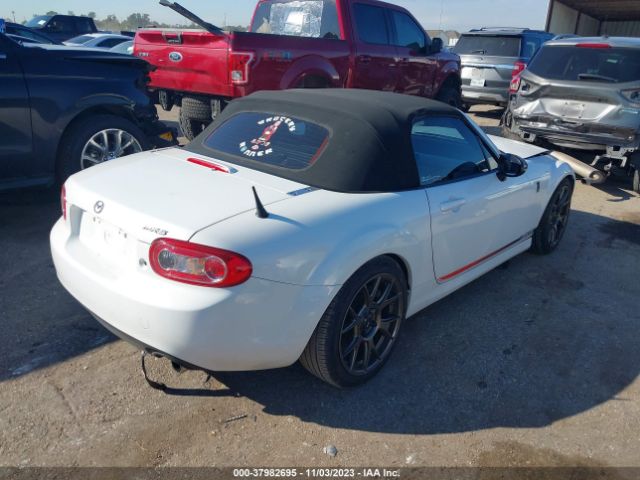 Photo 3 VIN: JM1NC2LF7E0235043 - MAZDA MX-5 MIATA 