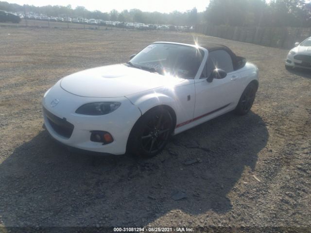 Photo 1 VIN: JM1NC2LF7F0238865 - MAZDA MX-5 MIATA 