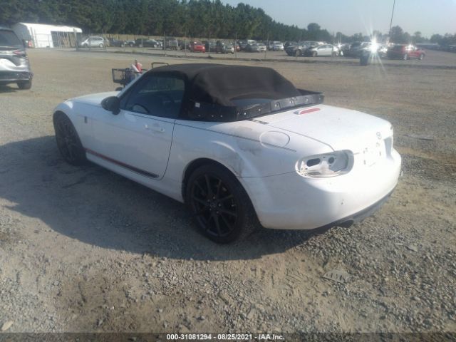 Photo 2 VIN: JM1NC2LF7F0238865 - MAZDA MX-5 MIATA 