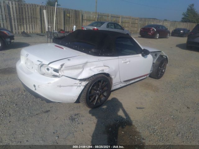 Photo 3 VIN: JM1NC2LF7F0238865 - MAZDA MX-5 MIATA 