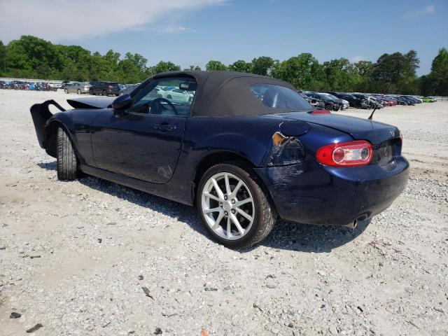 Photo 1 VIN: JM1NC2LF8B0217694 - MAZDA MX5 