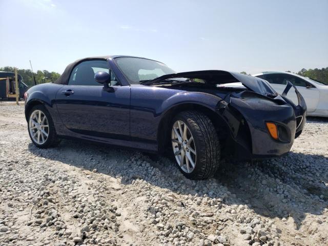 Photo 3 VIN: JM1NC2LF8B0217694 - MAZDA MX5 