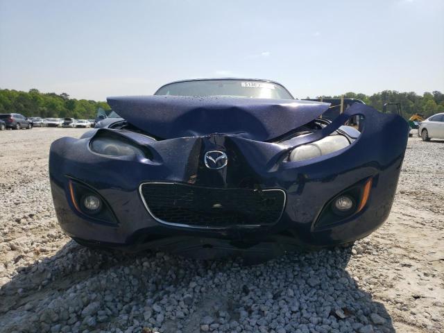 Photo 4 VIN: JM1NC2LF8B0217694 - MAZDA MX5 