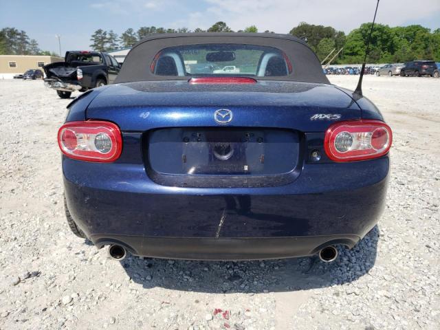 Photo 5 VIN: JM1NC2LF8B0217694 - MAZDA MX5 