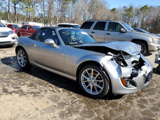 Photo 3 VIN: JM1NC2LF9C0225000 - MAZDA MX5 