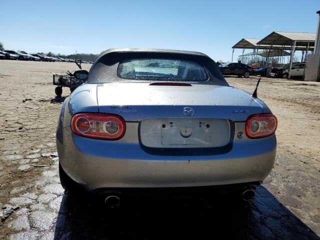 Photo 5 VIN: JM1NC2LF9C0225000 - MAZDA MX5 