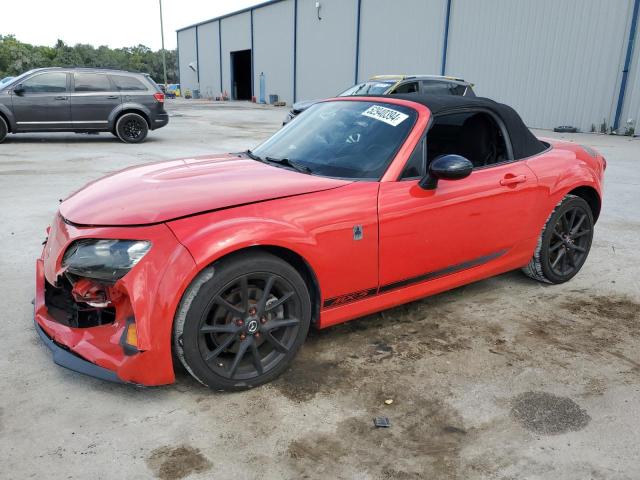 Photo 0 VIN: JM1NC2LF9D0233390 - MAZDA MX5 