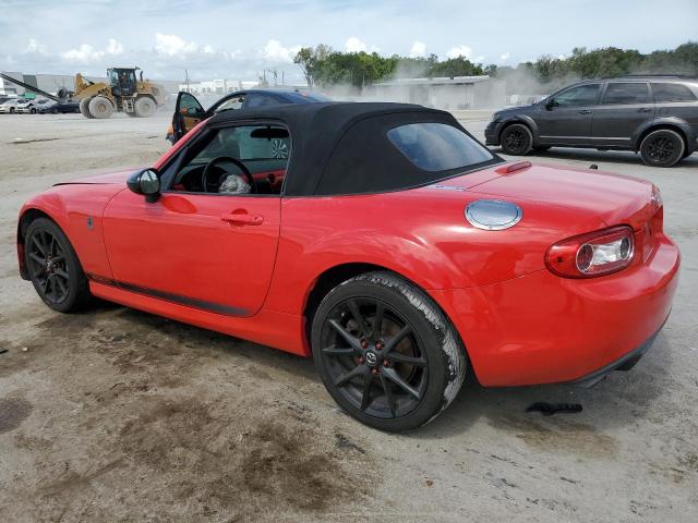 Photo 1 VIN: JM1NC2LF9D0233390 - MAZDA MX5 