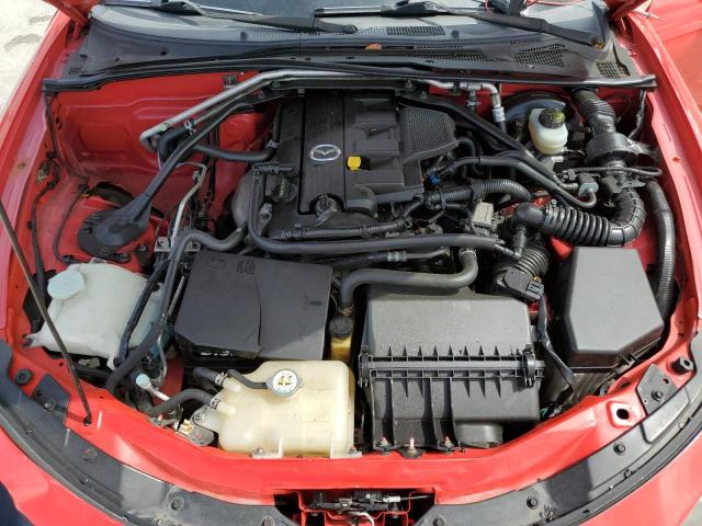 Photo 10 VIN: JM1NC2LF9D0233390 - MAZDA MX5 