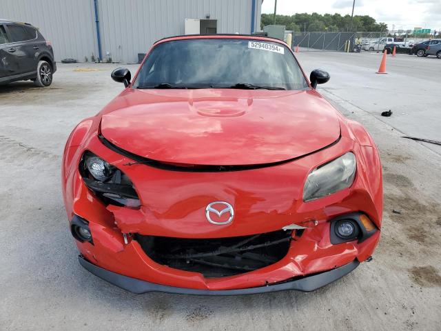 Photo 4 VIN: JM1NC2LF9D0233390 - MAZDA MX5 