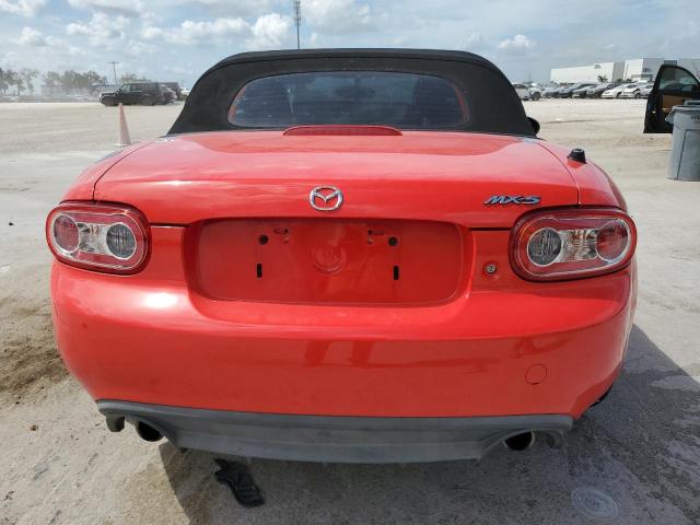 Photo 5 VIN: JM1NC2LF9D0233390 - MAZDA MX5 