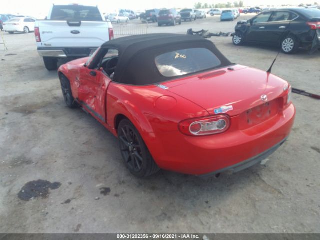 Photo 2 VIN: JM1NC2LF9F0242481 - MAZDA MX-5 MIATA 