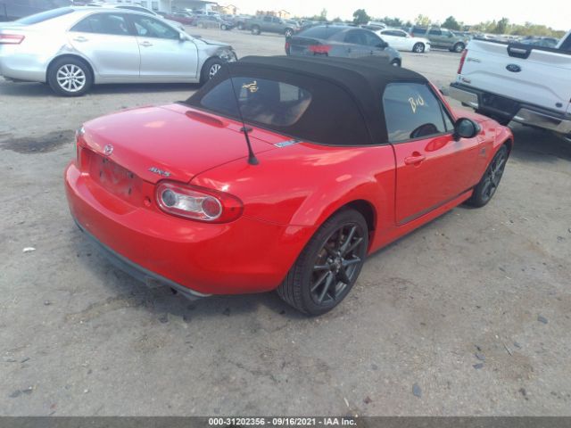 Photo 3 VIN: JM1NC2LF9F0242481 - MAZDA MX-5 MIATA 