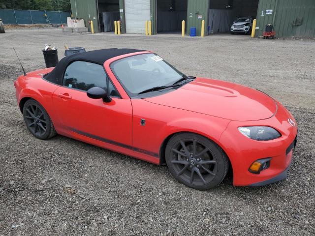 Photo 3 VIN: JM1NC2LF9F0242870 - MAZDA MX-5 MIATA 