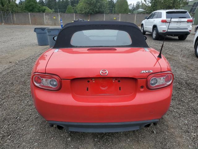 Photo 5 VIN: JM1NC2LF9F0242870 - MAZDA MX-5 MIATA 