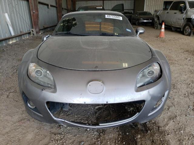 Photo 4 VIN: JM1NC2MF0C0222162 - MAZDA MX5 