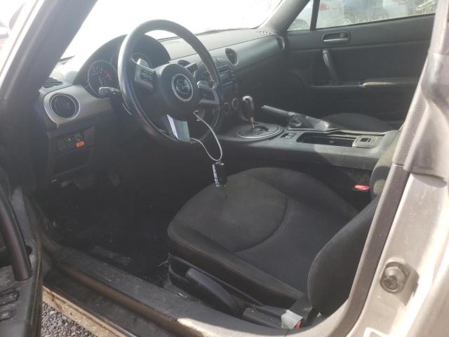 Photo 6 VIN: JM1NC2MF0C0222162 - MAZDA MX5 