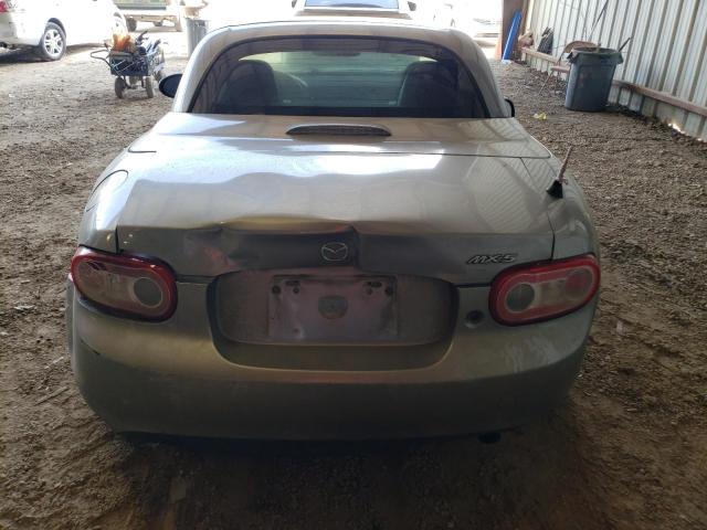 Photo 9 VIN: JM1NC2MF0C0222162 - MAZDA MX5 