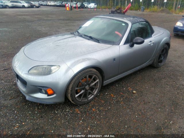 Photo 1 VIN: JM1NC2MF0D0227296 - MAZDA MX-5 MIATA 