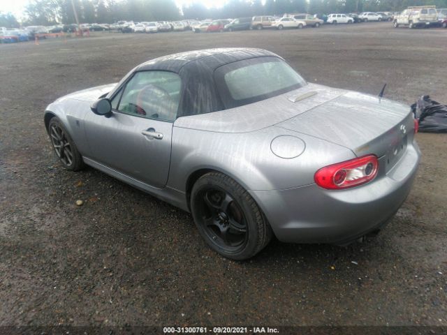 Photo 2 VIN: JM1NC2MF0D0227296 - MAZDA MX-5 MIATA 