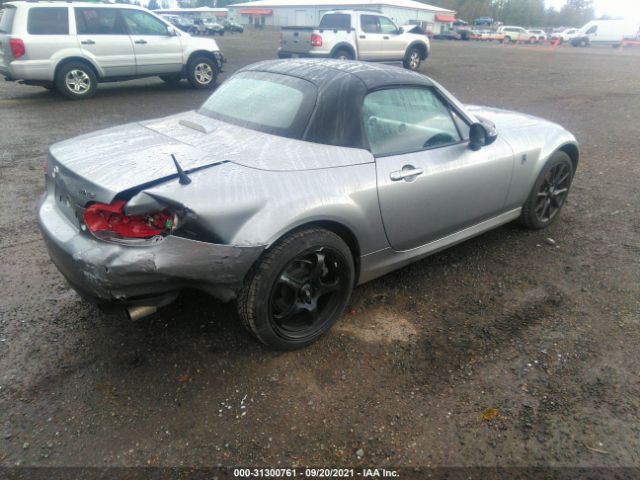 Photo 3 VIN: JM1NC2MF0D0227296 - MAZDA MX-5 MIATA 