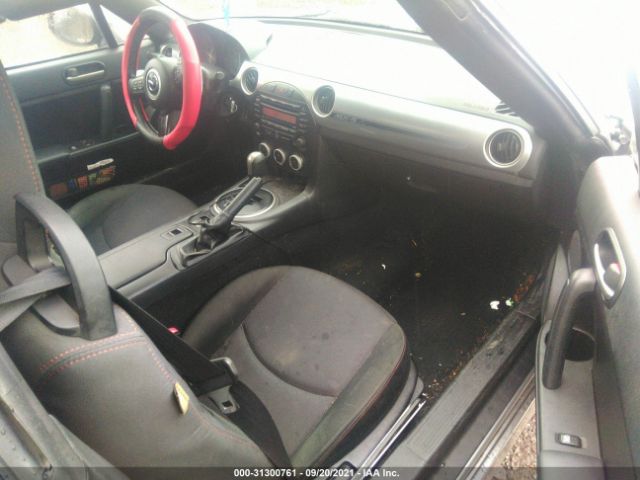 Photo 4 VIN: JM1NC2MF0D0227296 - MAZDA MX-5 MIATA 