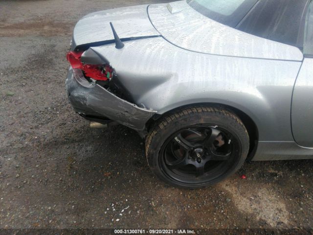 Photo 5 VIN: JM1NC2MF0D0227296 - MAZDA MX-5 MIATA 