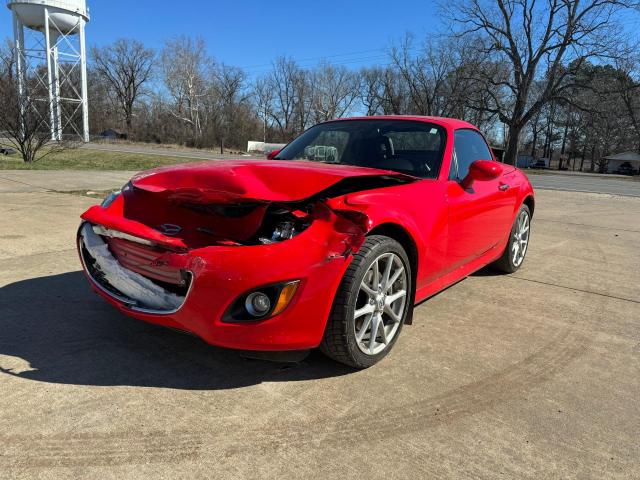 Photo 1 VIN: JM1NC2MF1B0213212 - MAZDA MX5 