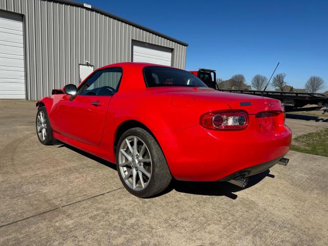 Photo 2 VIN: JM1NC2MF1B0213212 - MAZDA MX5 