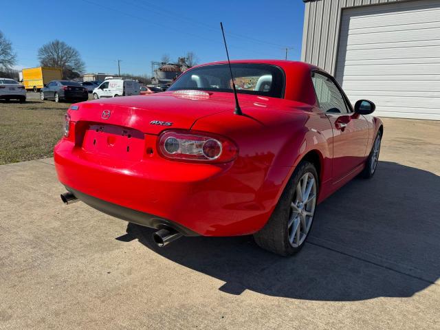 Photo 3 VIN: JM1NC2MF1B0213212 - MAZDA MX5 