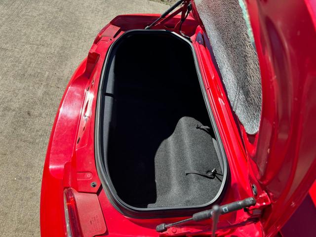 Photo 5 VIN: JM1NC2MF1B0213212 - MAZDA MX5 