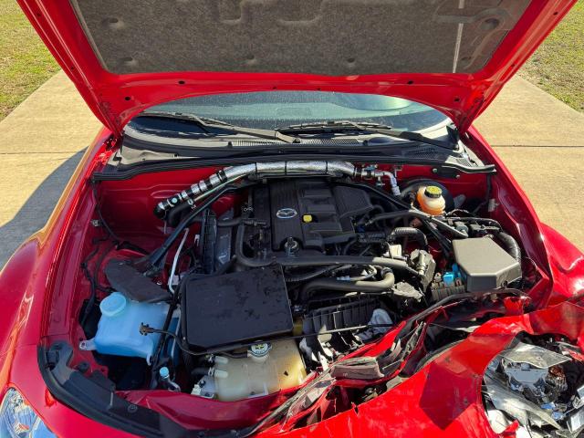 Photo 6 VIN: JM1NC2MF1B0213212 - MAZDA MX5 