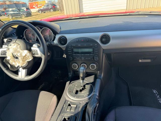 Photo 8 VIN: JM1NC2MF1B0213212 - MAZDA MX5 