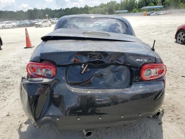 Photo 5 VIN: JM1NC2MF1D0232569 - MAZDA MX-5 MIATA 