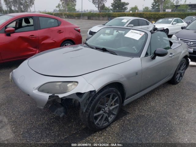 Photo 1 VIN: JM1NC2MF1F0242571 - MAZDA MX-5 MIATA 