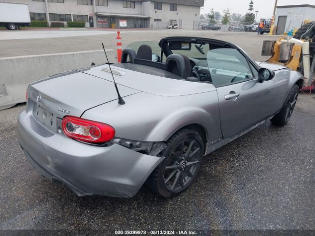 Photo 3 VIN: JM1NC2MF1F0242571 - MAZDA MX-5 MIATA 