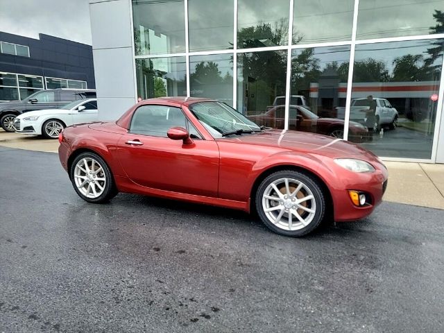 Photo 1 VIN: JM1NC2MF2C0220008 - MAZDA MX-5 MIATA 