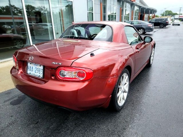 Photo 2 VIN: JM1NC2MF2C0220008 - MAZDA MX-5 MIATA 