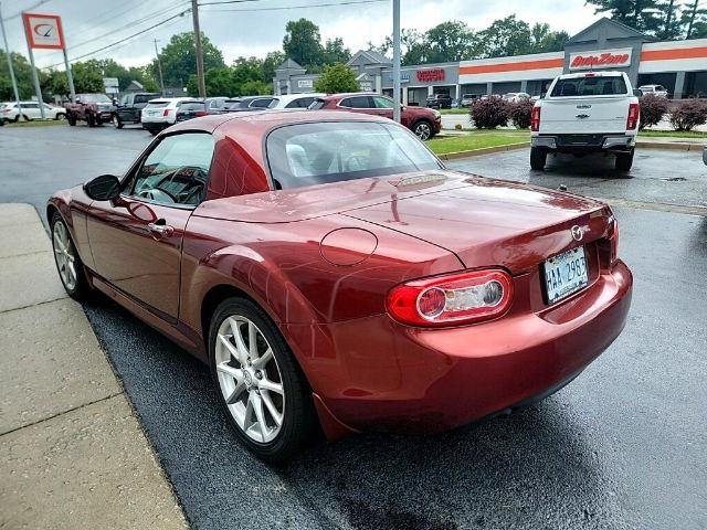 Photo 3 VIN: JM1NC2MF2C0220008 - MAZDA MX-5 MIATA 