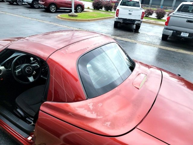 Photo 7 VIN: JM1NC2MF2C0220008 - MAZDA MX-5 MIATA 