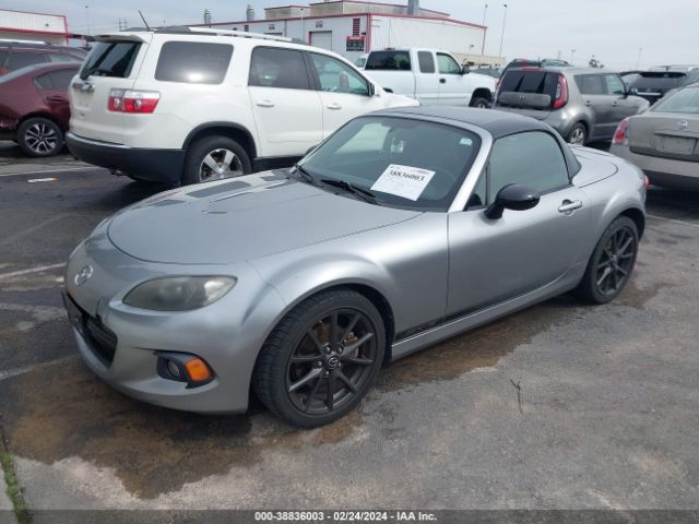 Photo 1 VIN: JM1NC2MF2D0228966 - MAZDA MX-5 MIATA 