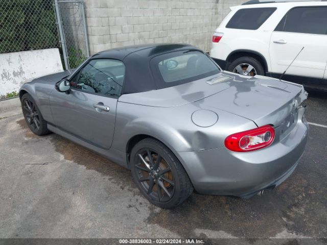 Photo 2 VIN: JM1NC2MF2D0228966 - MAZDA MX-5 MIATA 