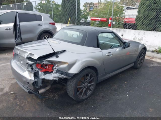 Photo 3 VIN: JM1NC2MF2D0228966 - MAZDA MX-5 MIATA 