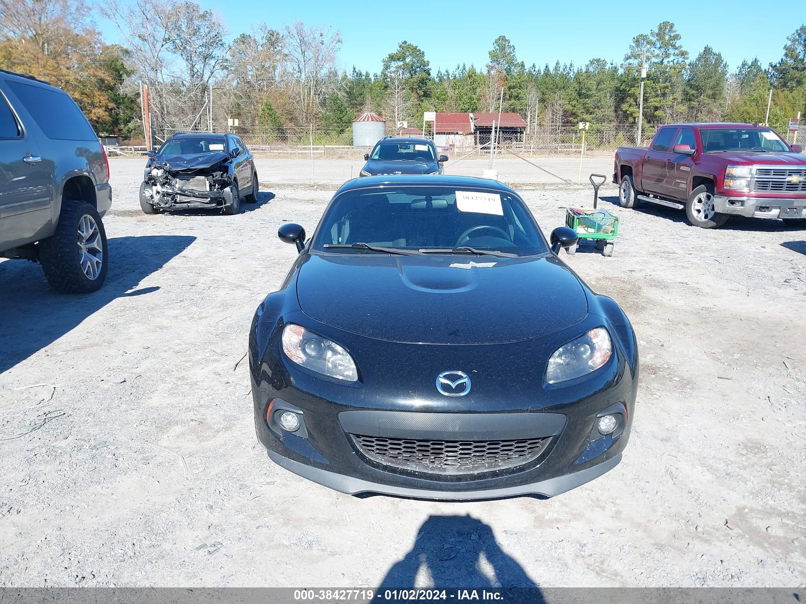 Photo 5 VIN: JM1NC2MF2D0233066 - MAZDA MX-5 