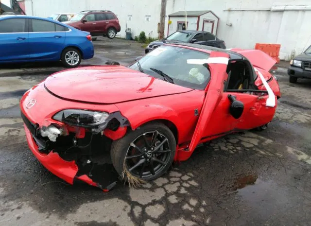 Photo 1 VIN: JM1NC2MF2F0239095 - MAZDA MX-5 MIATA 