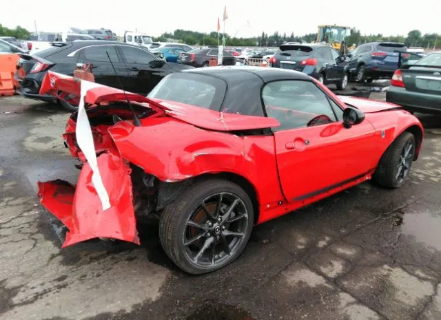 Photo 3 VIN: JM1NC2MF2F0239095 - MAZDA MX-5 MIATA 